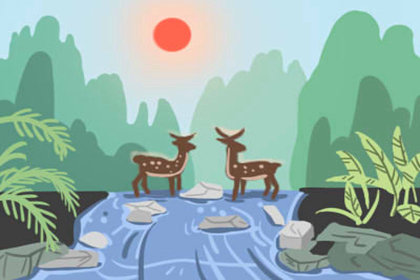 超准!三点可断你命中有无财富!