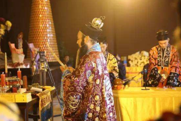 怎样超度亡灵最有效,做佛事保平安