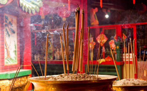 燒紙錢的講究有很多,不知道的一定要看