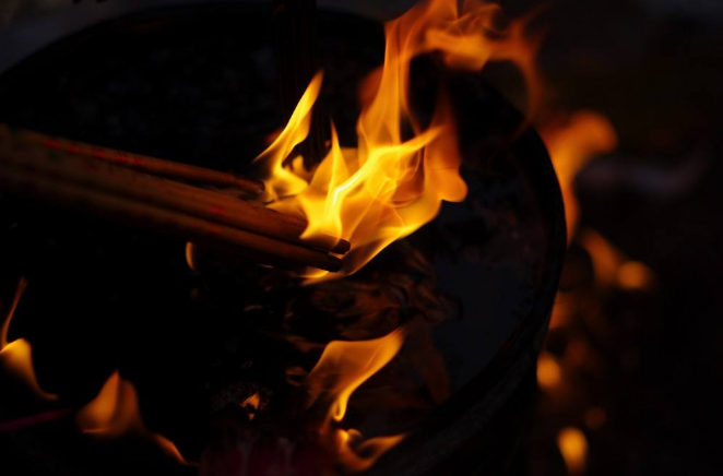 做完超度嬰靈后回家禁忌注意事項