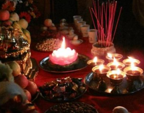 超度完感觉身体累,这是超度成功的表现