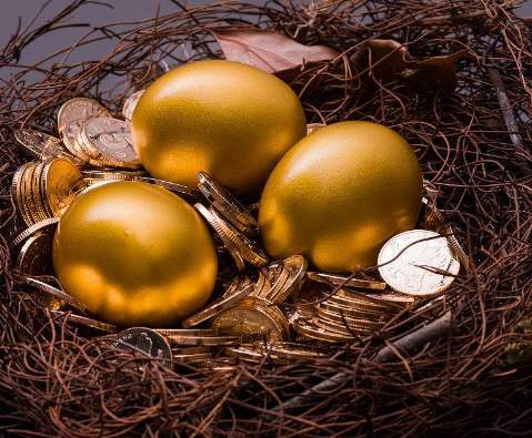 还阴债补财库感应/怎么看自己有没有财库