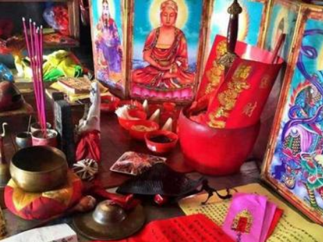 道家堕胎超度大师,一招帮你排忧解难