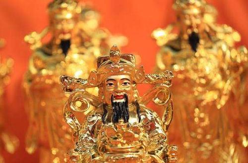 开财库多少钱/什么叫财库没开