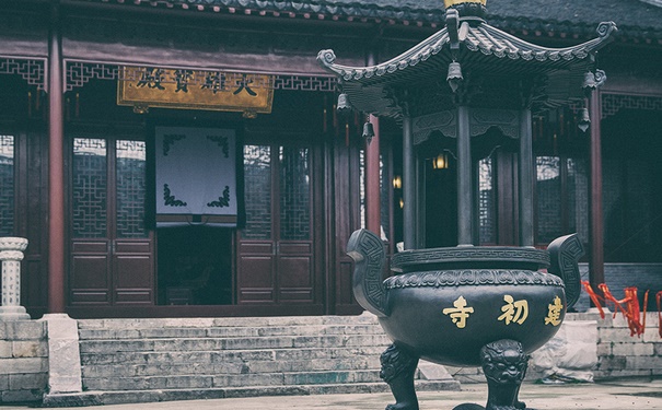 超度婴灵的道观,真正有效可以超度婴灵的地方