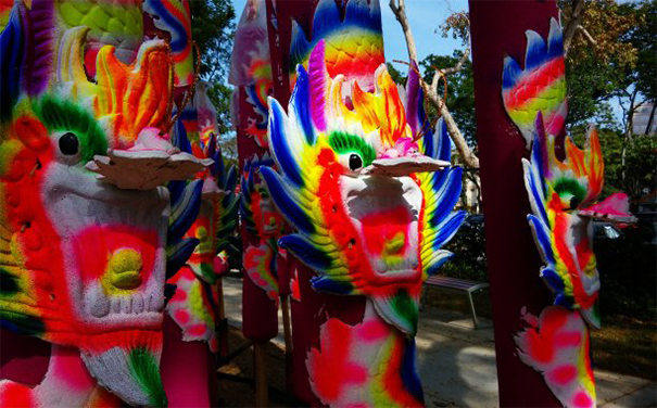 童子命佩帶符咒化解方法道教正宗補庫財