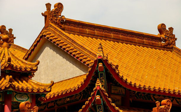 容易散财的风水,需要及时避开这些家居风水了