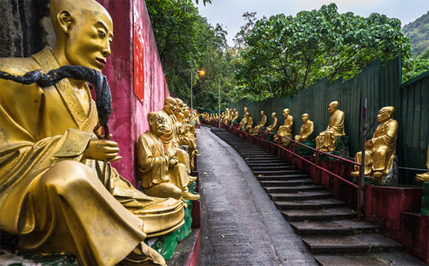 太岁符化解犯太岁,流年运势不佳赶紧请符咒