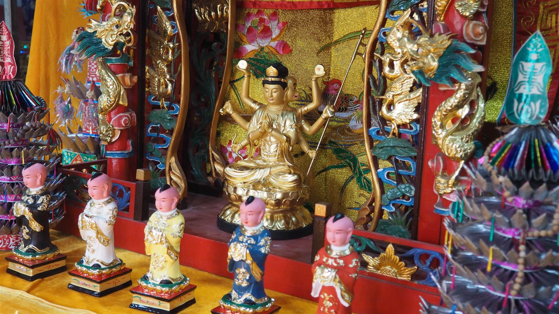 还阴债补财库表文怎样写 /还阴债图片法会