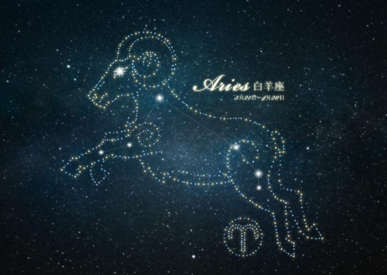 白羊座的今日财运方位,2022年5月18日白羊座财运方位