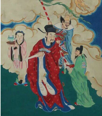 道教超度法事价格,要这样超度才能帮助亲人