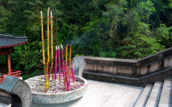 真正道教还阴债怎么还?具体的一些方法