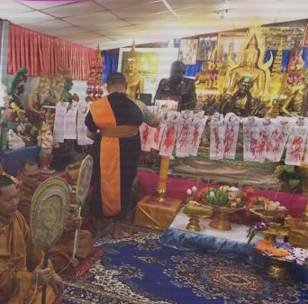 聽說打掉孩子會倒霉3年,需要我們化解才行