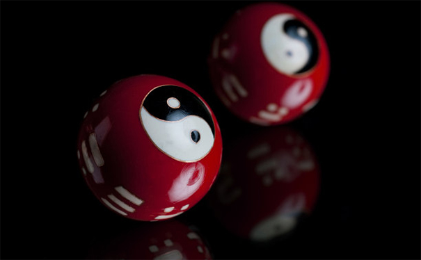 久病不愈暴躁,疾病更加难化解