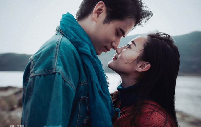 和合符挽回男友,你必须要有个好的心态