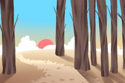 民间招财秘法,开财门补财库