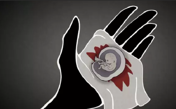 婴灵缠身要几年,别太担心这问题