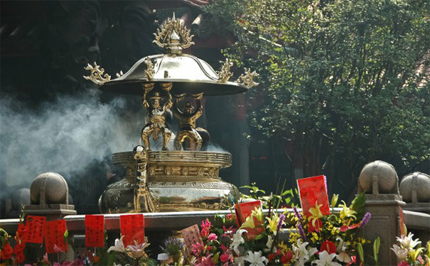 哪里可以超度灵婴?这是大家都想要普遍了解的