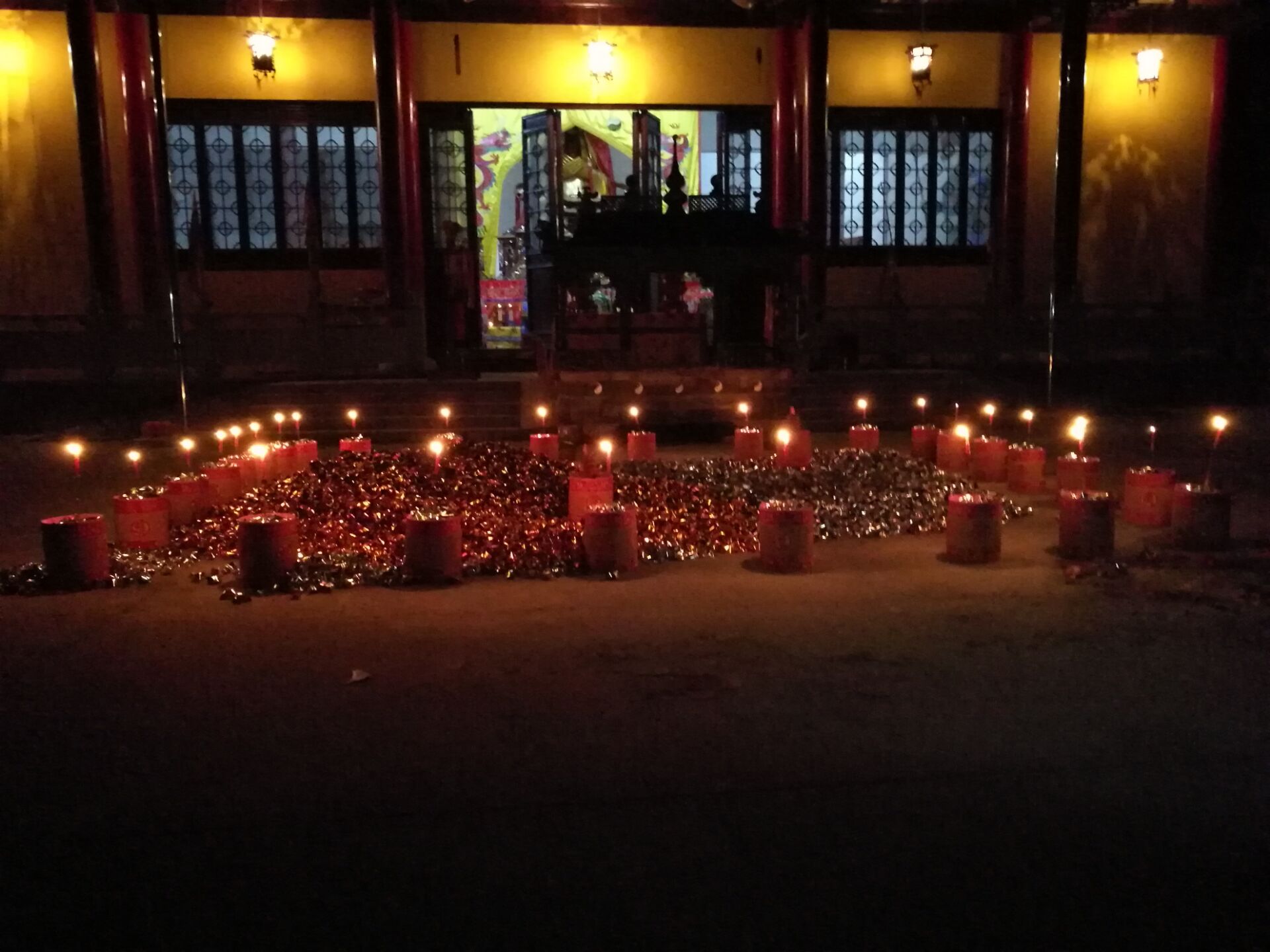 正确还阴债文疏 /阴债每年都需要还么