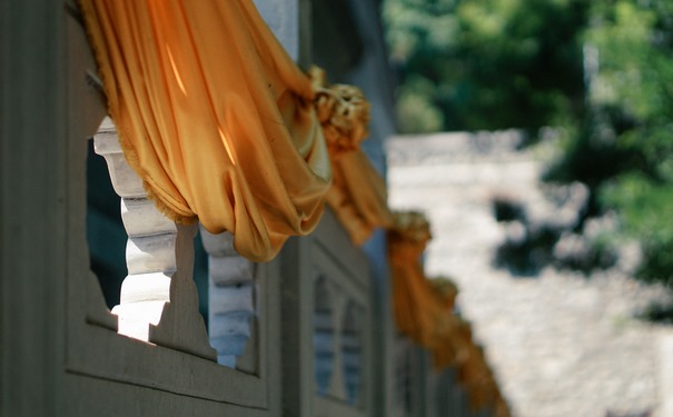 去哪里请太岁符,犯太岁灾祸连连请符可化解