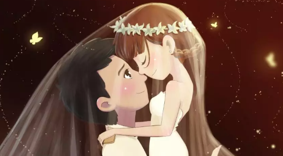 未婚男女求姻缘(即催婚)非常灵验的方法