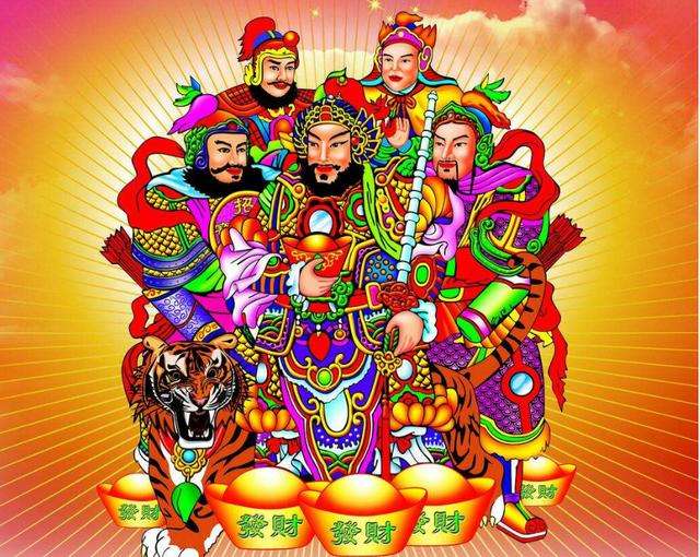 2022年正月十五补财库好吗/自己能不能开财库