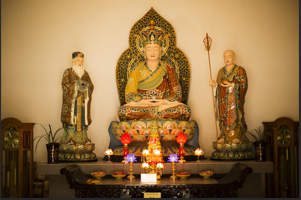 大师科学解释婴灵,超度婴灵方式