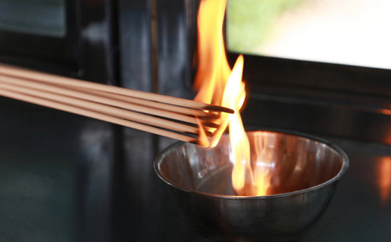 还阴债开财库化解财运不佳,让你财源滚滚来