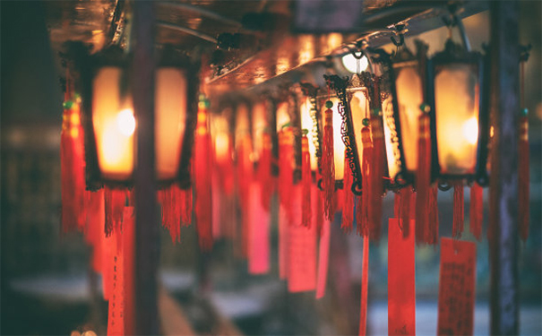 真实在身边发生灵婴复仇事件,幸好超度化解了