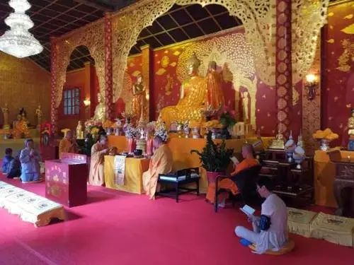 超度婴灵法事需要提供什么?法会可以超度堕胎