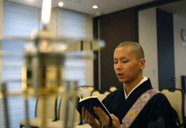 超度是真的还是迷信,受到很多人的关注