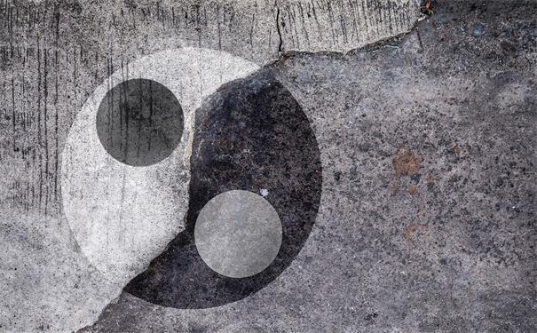 辟邪符咒中的道教驱鬼咒语,驱鬼很好的咒语