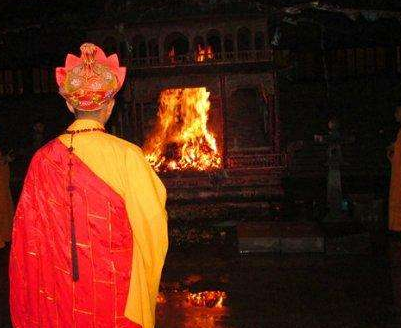 堕胎报应的因果,化解之后保平安