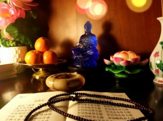 梦见超度死人,那么要赶紧超度了