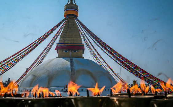 風水大師說十字路燒紙的禁忌