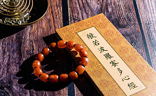 念經超度嬰靈,幫助嬰靈得到解脫化解因果業障