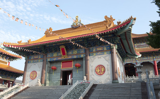 靈嬰超度后有什么反應如何念誦經文