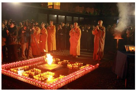 超度之后身體不舒服,可能是這個原因導致