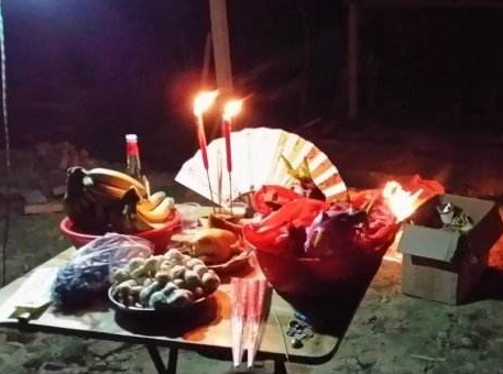 超度是什么意思?灵婴超度