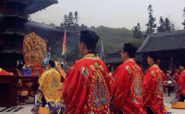 清明节画圈烧纸的注意事项禁忌