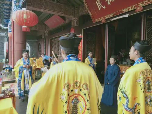 买小区房 几个小区住宅风水不可不看 小心选到霉房