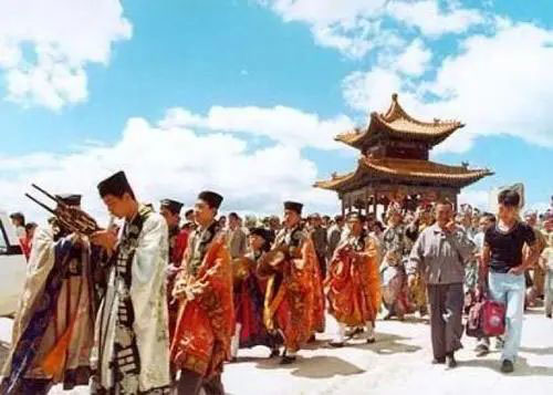 道长告诉你什么是感情和合术