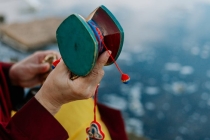 运势上升财运低迷,这些招财方法帮助你