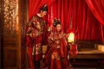 和合符的意义帮你挽回即将破碎的感情