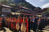 相互折磨的婚姻 婚姻和合术后重新恩爱甜蜜