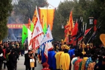 挽回感情最快速方法：茅山术和合法事