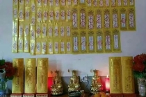 40天打掉的孩子能形成婴灵吗 , 去寺庙怎么超度