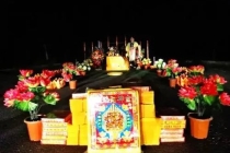 佛教超度经文念诵 , 堕胎婴灵牌位有几种