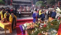 济南千佛山超度婴灵烧香在哪