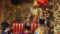 2020年4月祭祀黄道吉日以及祭祀的注意事项